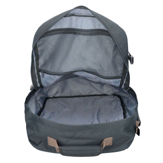 Cabin Zero Mochila de cabina Classic 44L Mochila 51 cm