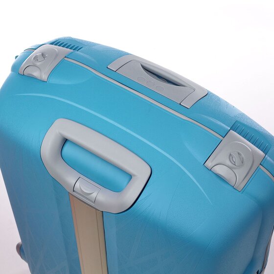 Roncato Light 4 ruedas Carrito 68 cm