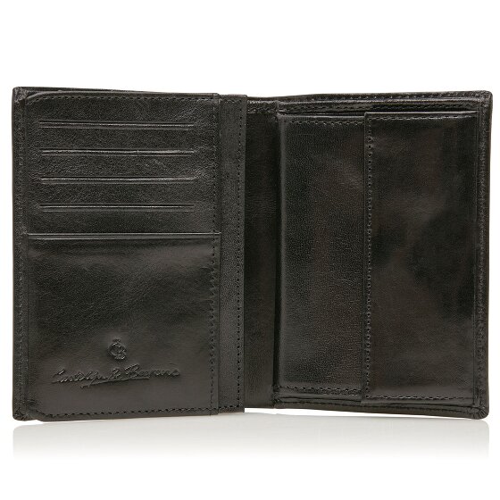 Castelijn & Beerens Cartera Gaucho Piel RFID 9 cm