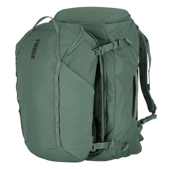 Thule Mochila de viaje Landmark Compartimento para portátil de 55 cm