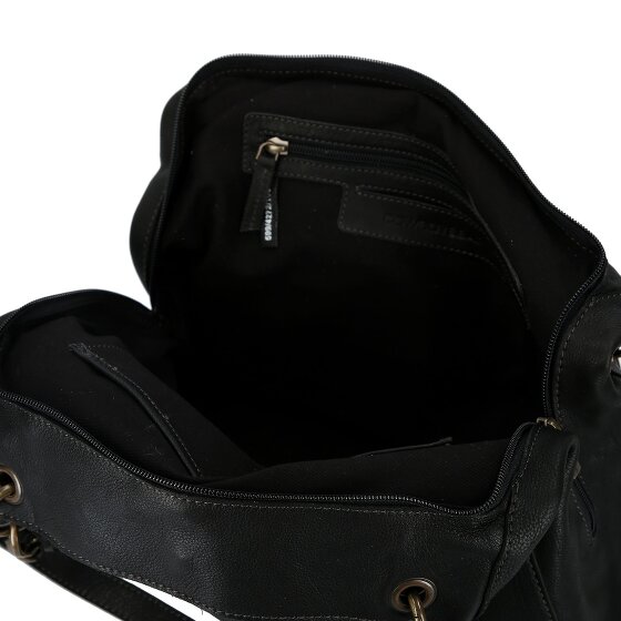 Cowboysbag Chained Wallowa Bolsa de compras Piel 36 cm