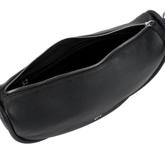 abro Willow Bolsa de hombro Piel 35 cm