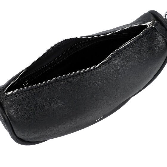 abro Willow Bolsa de hombro Piel 35 cm