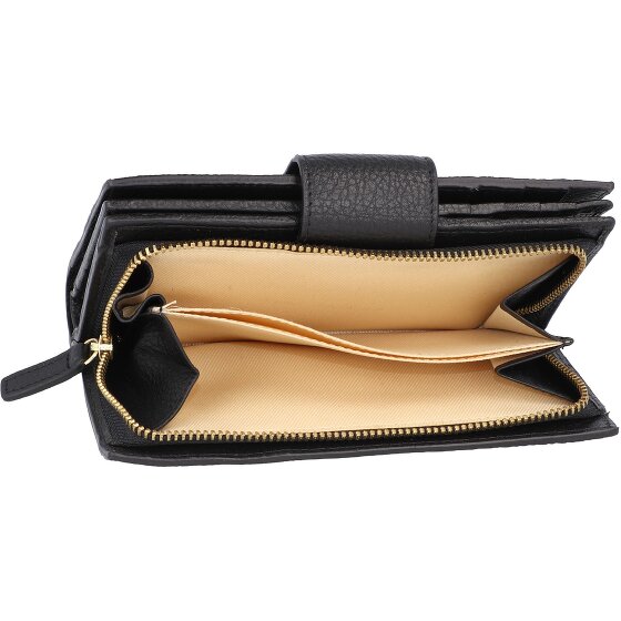 Bric's Marmolada Cartera RFID Piel 15,5 cm