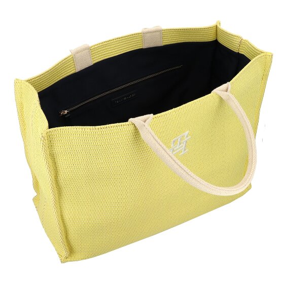 Tommy Hilfiger TH Beach Bolsa de compras 44 cm