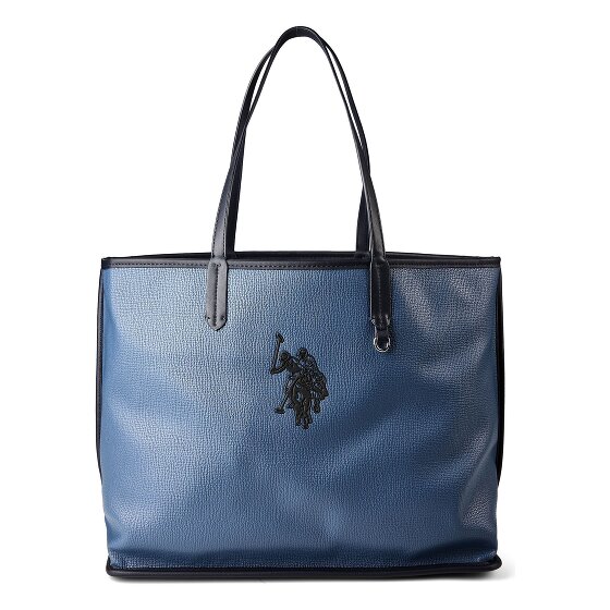 U.S. Polo Assn. Bolsa Surrey reversible 40 cm