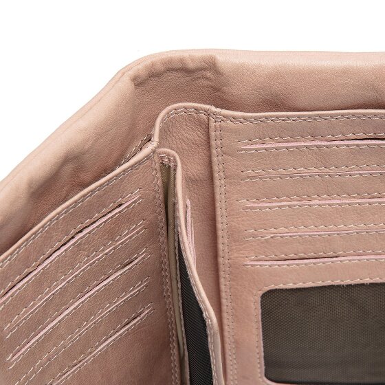 The Chesterfield Brand Fresno Cartera Protección RFID Piel 10 cm