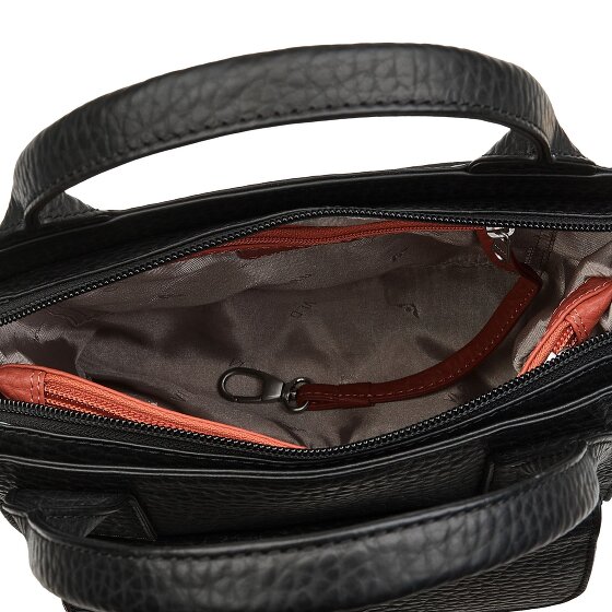 Voi Hirsch Jolena Bolso Piel natural 23.5 cm