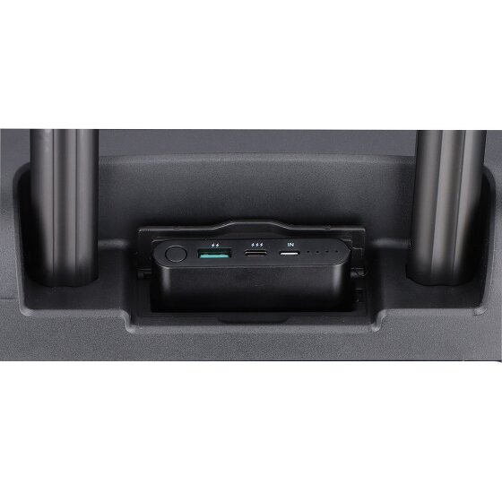 Horizn Studios H5 Trolley de cabina de 4 ruedas 55 cm