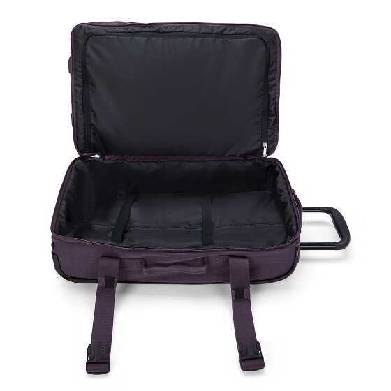 Kipling Basic Aviana 2 ruedas Bolsa de viaje S 54 cm