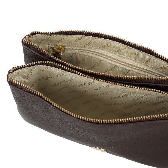 Harbour 2nd Flavia Bolsa de hombro Piel 22 cm