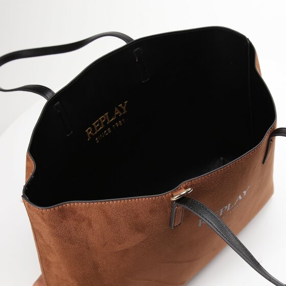 Replay Bolsa de compras 35 cm