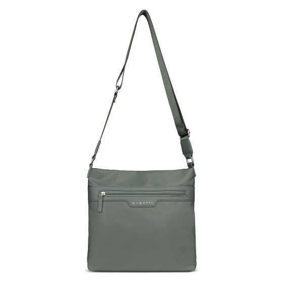 bugatti Mare 2.0 Bolsa de hombro 28 cm