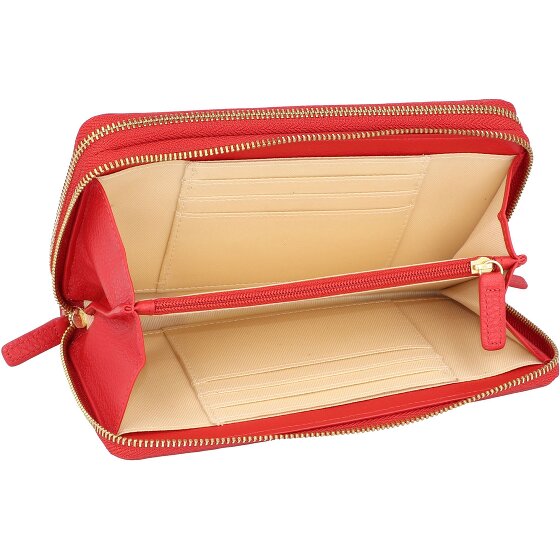 Bric's Marmolada Cartera RFID Piel 18,5 cm