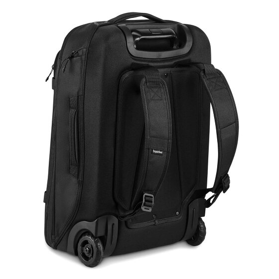 Tropicfeel Lift 2 ruedas Carrito de mochila 44 cm Compartimento para el portátil