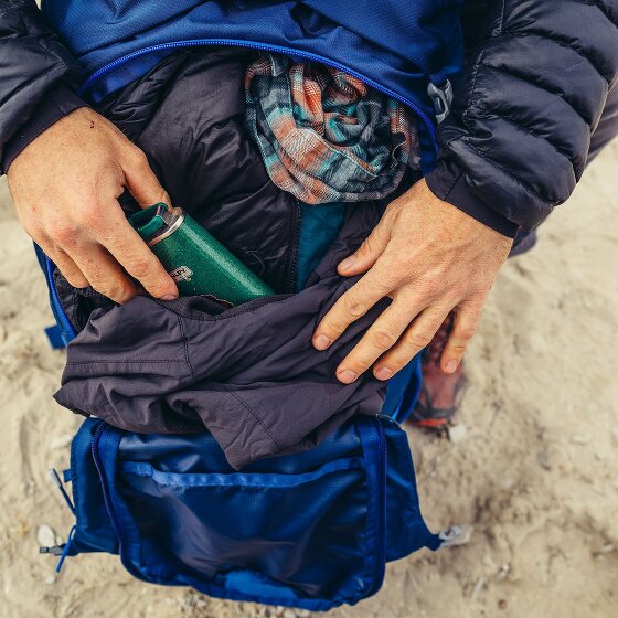 Gregory Zulu 40 Mochila de trekking S-M 64 cm