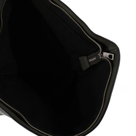 Liebeskind Elvira Mochila de día Piel 66 cm Compartimento para el portátil