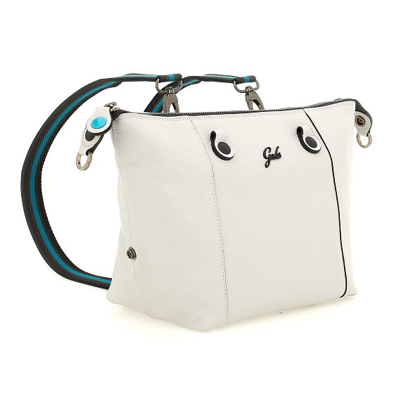 Gabs G3 Plus 5 en 1 bandolera de piel 37 cm