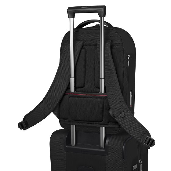 Victorinox Werks Traveler 7.0 Mochila de negocios 43 cm Compartimento para el portátil
