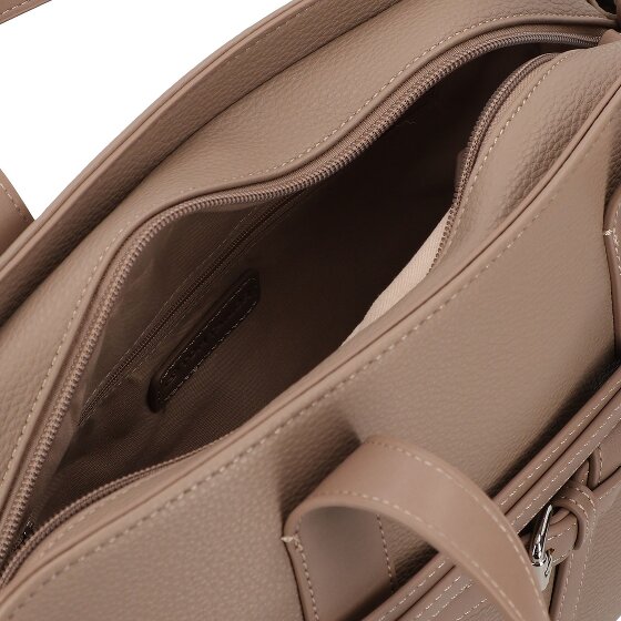 Tom Tailor Freya Bolsa de hombro 35 cm