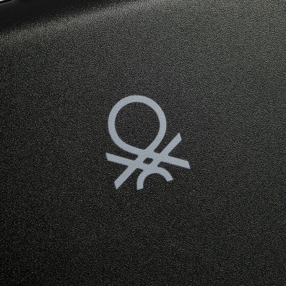 Delsey Paris x United Colors of Benetton UCB Hardside 55 cm Trolley de cabina de 4 ruedas S 55 cm