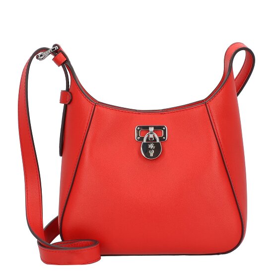 Lauren Ralph Lauren Tanner Bolsa de hombro Mini Bag Piel 16 cm
