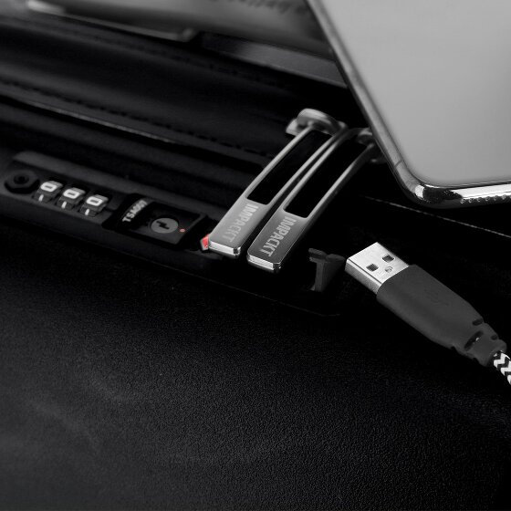 IMPACKT IP1 4 ruedas Carro de la cabina 55 cm