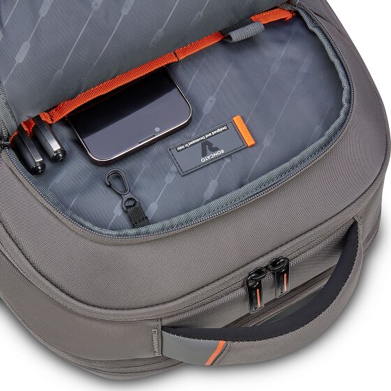 Roncato Interface Mochila de día 43 cm Compartimento para el portátil