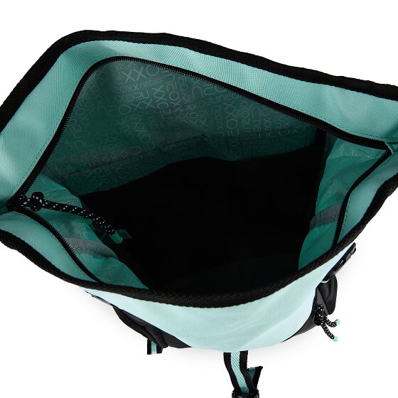 Neoxx Iconic Mochila de día S 48 cm Compartimento para laptop