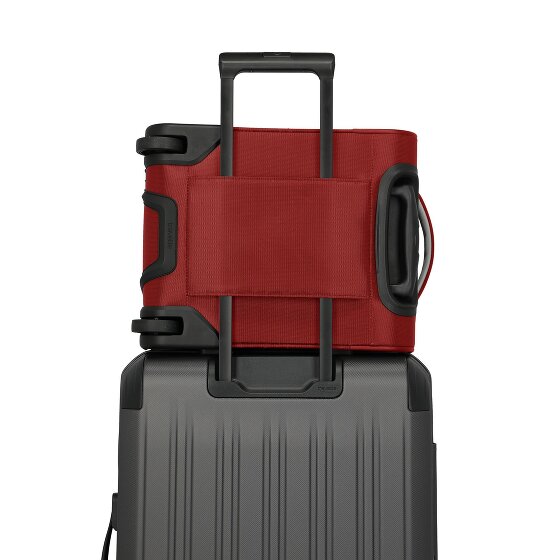 Travelite Jetpack 2 ruedas Carro de la cabina 40 cm