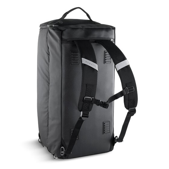 bugatti Blanc Delight Bolsa de viaje Weekender 60 cm