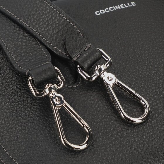 Coccinelle Lord Bolsa de hombro Piel 26 cm