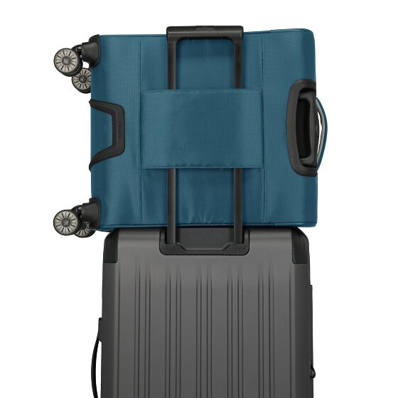 Travelite Jetpack Max 4 ruedas Carro de la cabina 55 cm