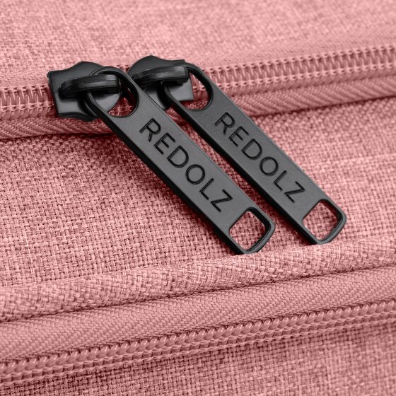 Redolz Essentials 12 LARGE 4 ruedas Carrito 79 cm con pliegue de expansión