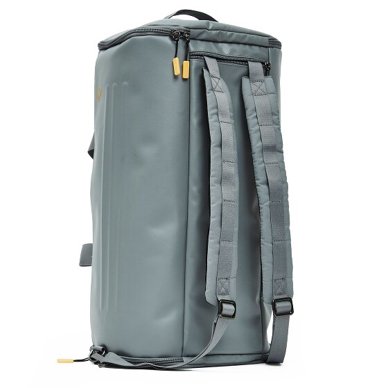 Mandarina Duck Smart Duck Bolsa de viaje Weekender 53 cm