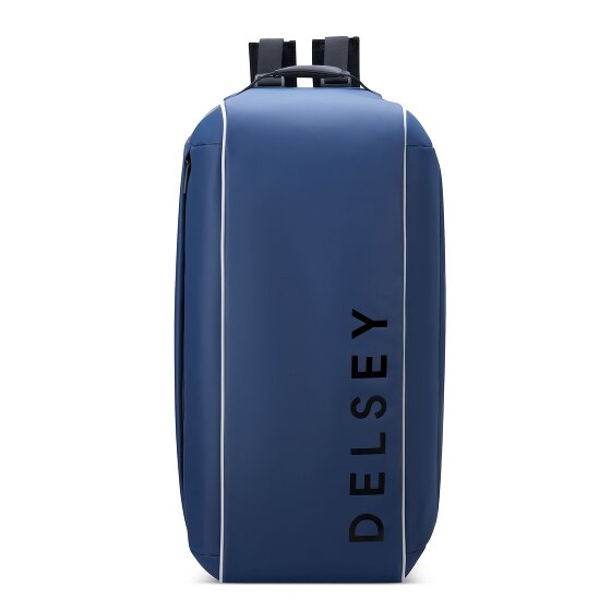 Delsey Paris Bolsa de viaje Aventure Compartimento para portátil de 76 cm