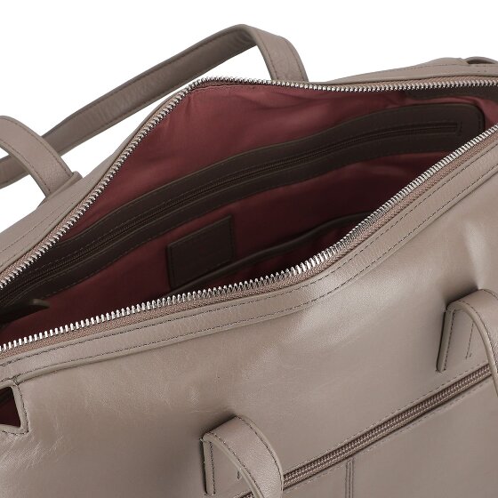 Picard Bali Bali Maletín Piel 38 cm