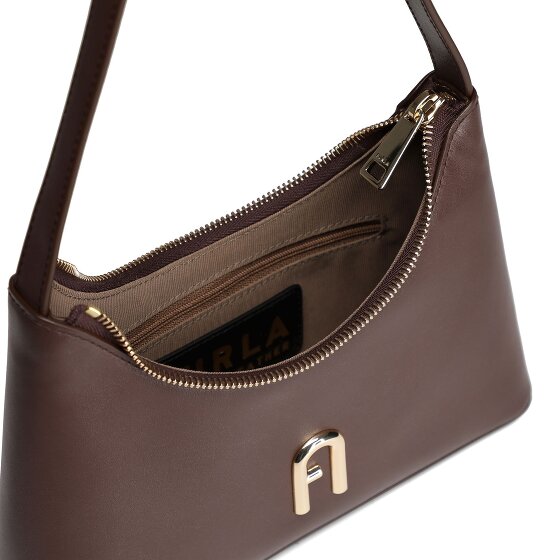 Furla Diamante Bolsa de hombro Piel 24 cm