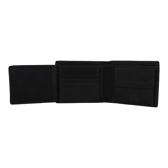 camel active Ocean Cartera Piel 12.5 cm