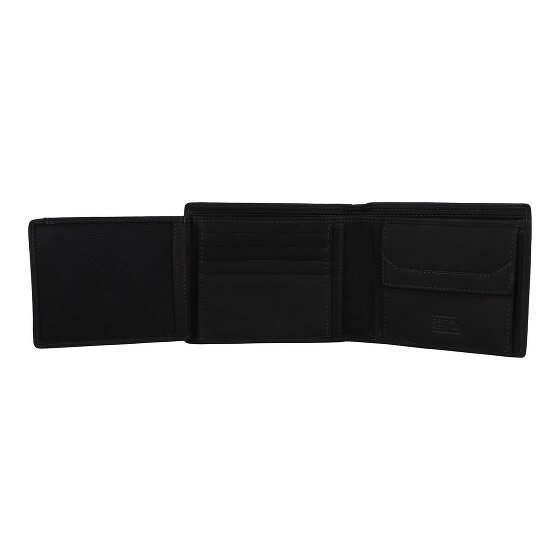 camel active Ocean Cartera Piel 12.5 cm