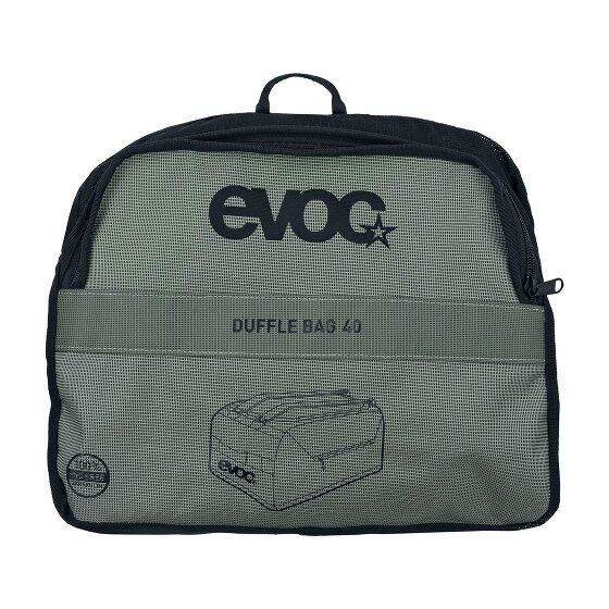 Evoc Bolsa de viaje Weekender 50 cm