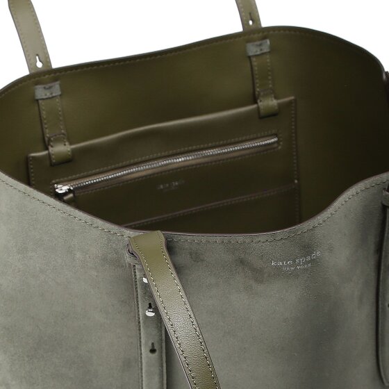 Kate Spade New York Do It All Bolsa de compras Piel 34.5 cm