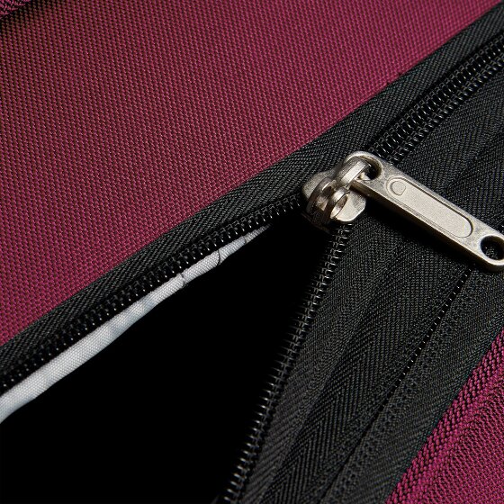 Delsey Paris Pin Up 6 2 ruedas Carro de la cabina 55 cm