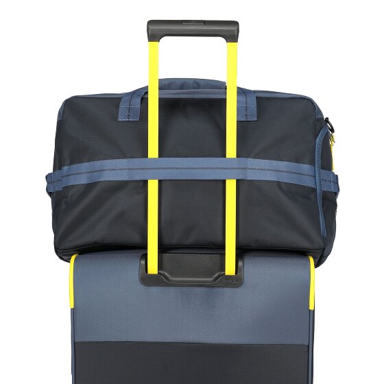 Travelite Color Craze Bolsa de viaje Weekender 48 cm