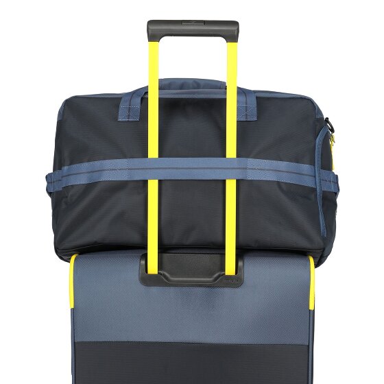 Travelite Color Craze Bolsa de viaje Weekender 48 cm