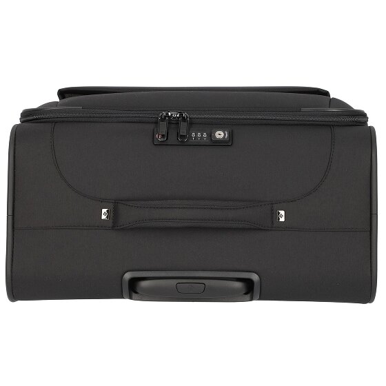 Samsonite Carro de 4 ruedas Airea 78 cm