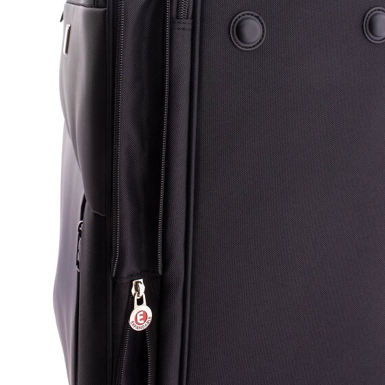 Gladiator 3700 4 ruedas Carrito 66 cm con pliegue de expansión