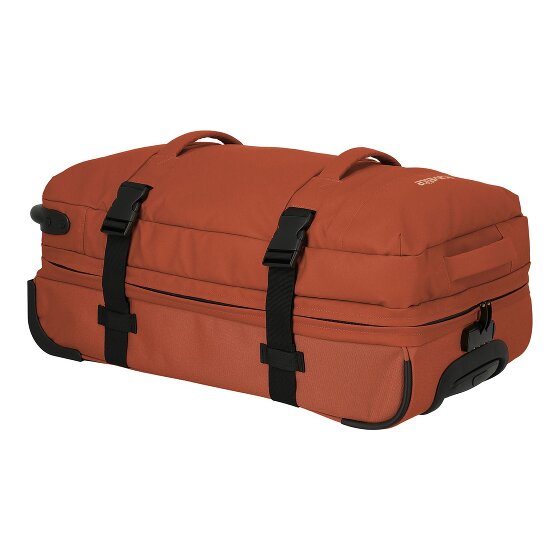 Travelite Bolonia 2 ruedas Bolsa de viaje M 63 cm