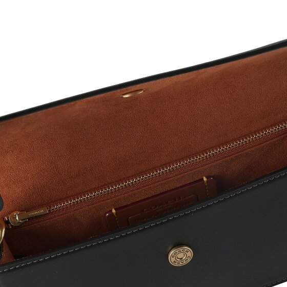 Coach Top Bolso Piel 20 cm