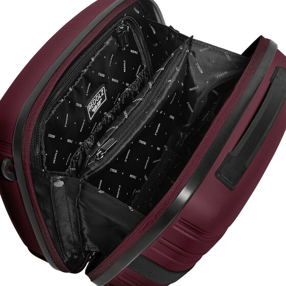 Redolz Essentials 11 Estuche de belleza 34 cm